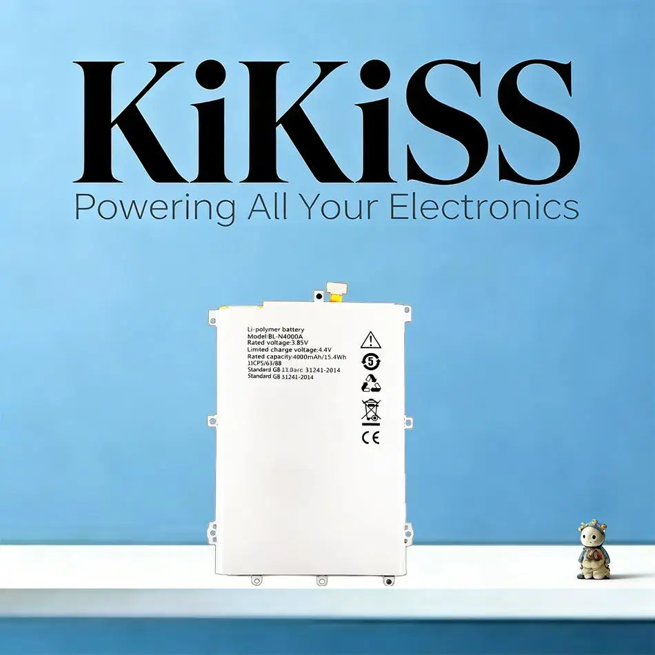 

Надежный источник питания для аккумулятора мобильного телефона Highscreen Ice Max 4000 мАч BL-N4000A