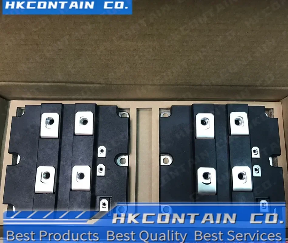 NEW MODULE FD1200R17KE3-K