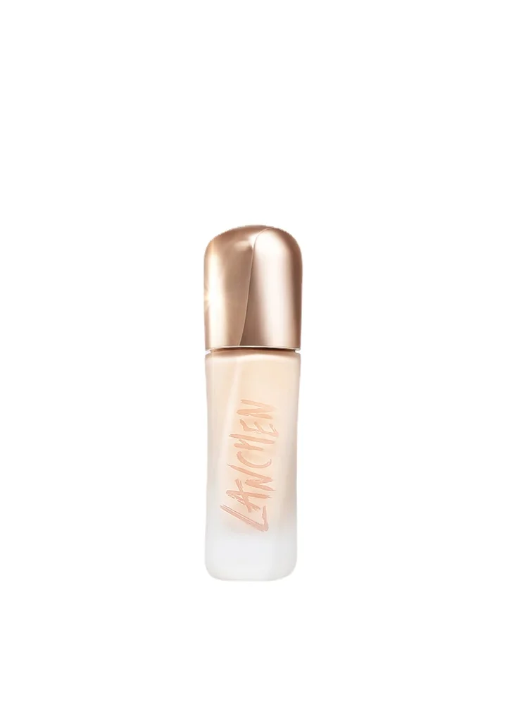 

YY Moisturizing Concealer Smear-Proof Makeup Oil Control Dry Skin Saving Star Moisturizing Natural Nude Makeup Brightening