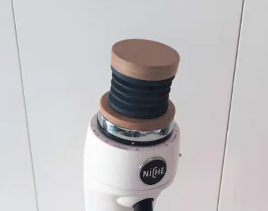 Oak No LOGO