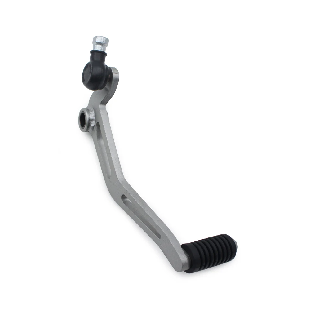 Przednie podnóżki kierowcy wspornik pasuje do motocykla Kawasaki Ninja 400 EX400 2018-2024 Z400 2019-2024 Z500 2024