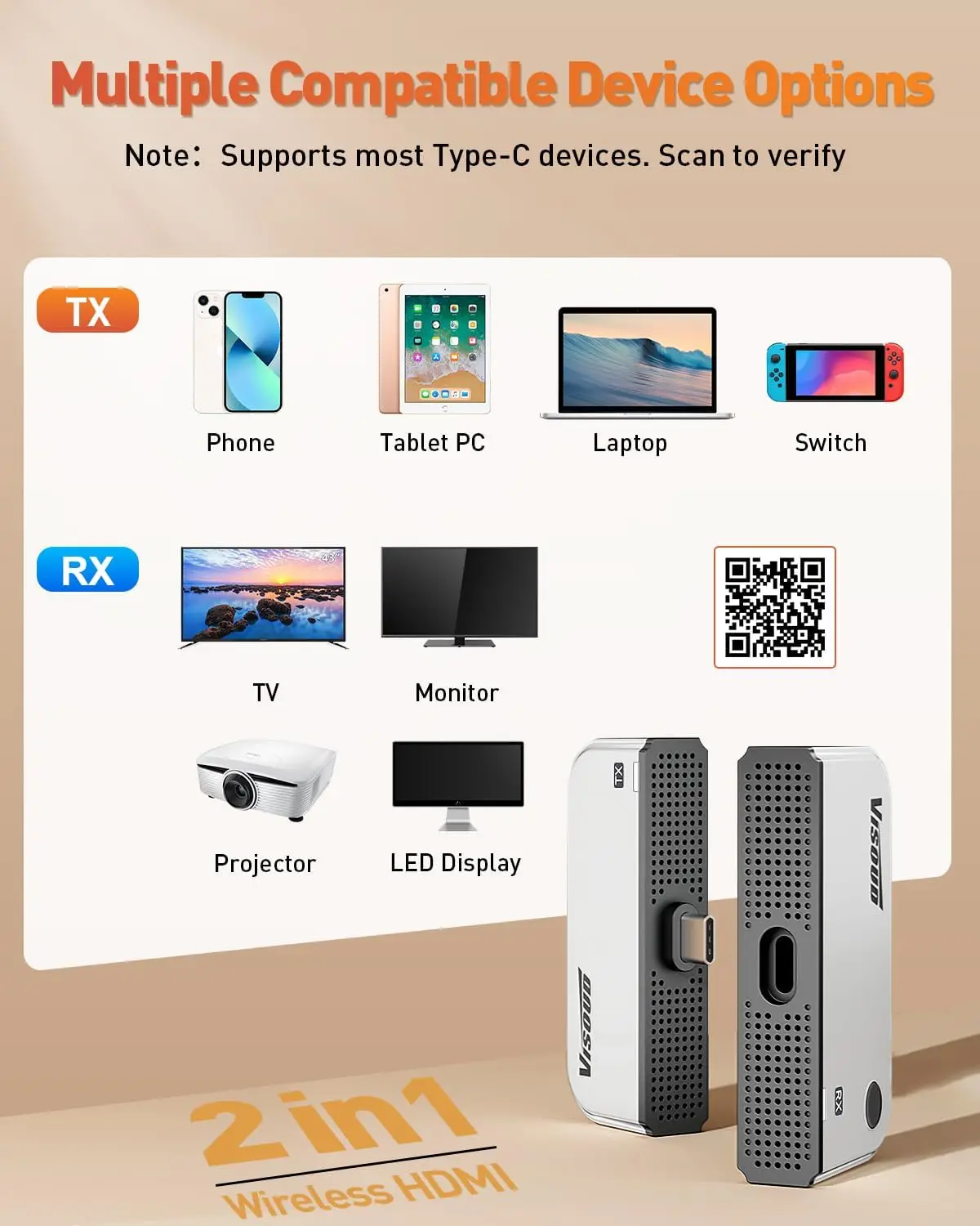 Thumbnail 3 - #32 Best TV Receiver Boxes to Buy In 2026