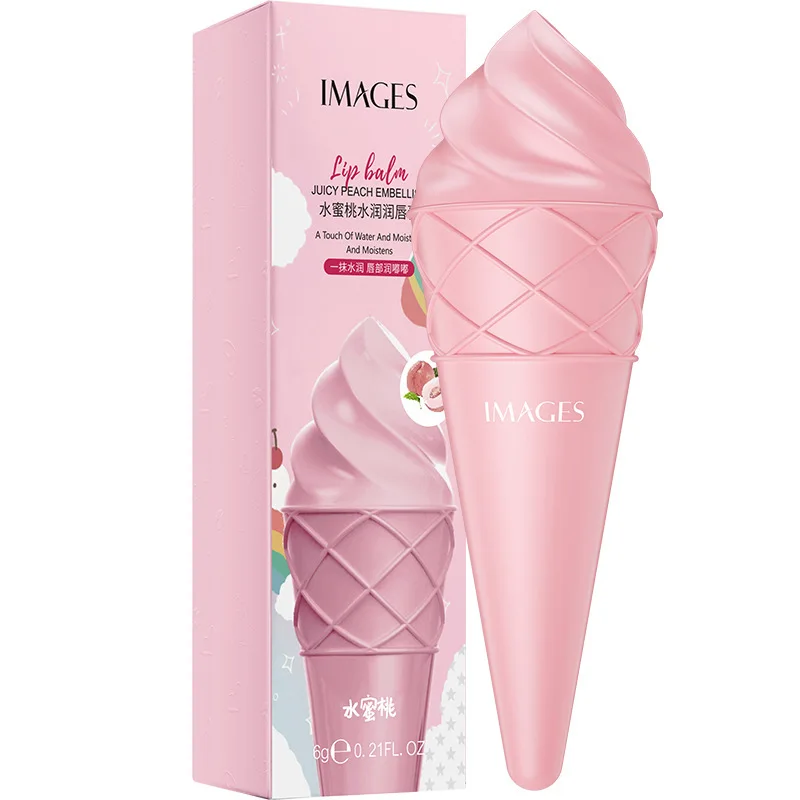 Owocowy błyszczyk do ust transparentny nawilżający bogaty w różnorodność składników odżywczych regenerujący nawilżający rozjaśniający balsam do ust w dużych ilościach이크업