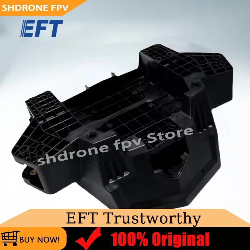 EFT Frame for EFT G410 G610 G616 Models Front/Back Body Structure for RC Drones