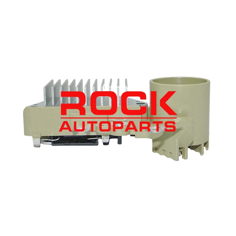 NEW Alternator Voltage RegulatorAcura VR-H2005-18A 35-8227 IN438 IN438-B10 IN438-B50 IN438HD IN438HD-B50 VRG46890 20532711BN - Image 4