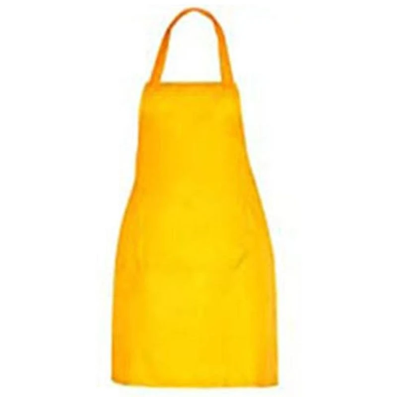 5ASD Kitchen Apron للرجال نساء يطبخون البستنة مئزر الطهي مع 2 جيب لتناول مطعم الشواء القهوة