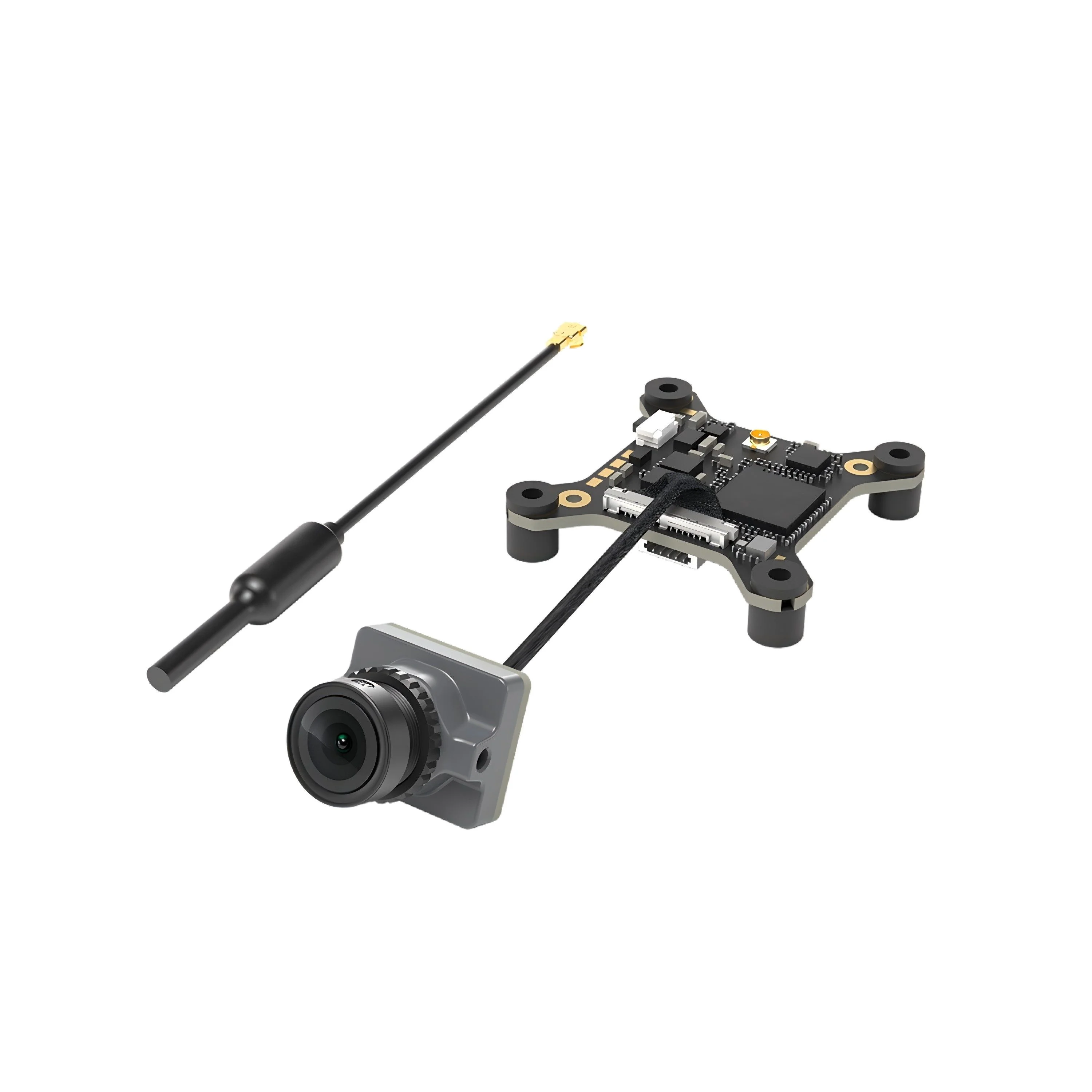 AeroPartsCADDX Ascent Lite HD Digital FPV Transmitter - PROTOS Racing Drone Accessory Kit
