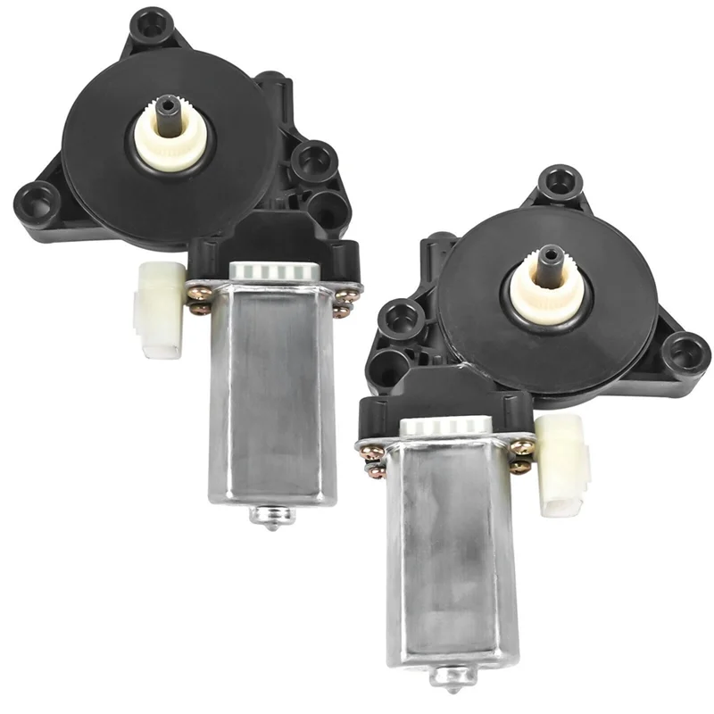 

Practical For Hyundai Tucson 1.6 2.0 2.4L 2016-2022 Rear Left & Right Door Power Window Motors 83450-D3000, 83460-D3000 Replacem