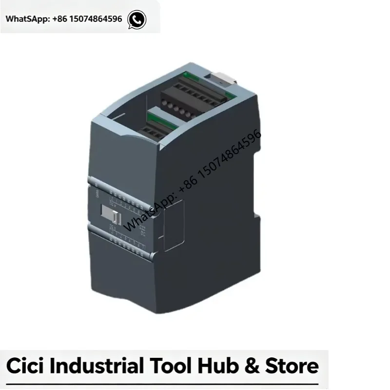 Warehouse StockNEW 6ES7134-4GB01-0AB0 6ES7234-4HE32-0XB06ES7223-1HF22-0XA86ES7354-1AH01-0AE06ES7512-1SM03-0AB06ES7158-0AD01-0XA0
