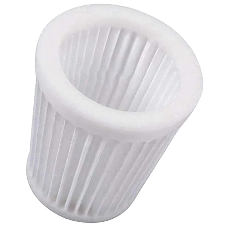 A65T-HEPA Filter Replacement Part Compatible With For Gas 18V-Li 14.4V Vacuum Cleaner Accessories (Pack Of 12)