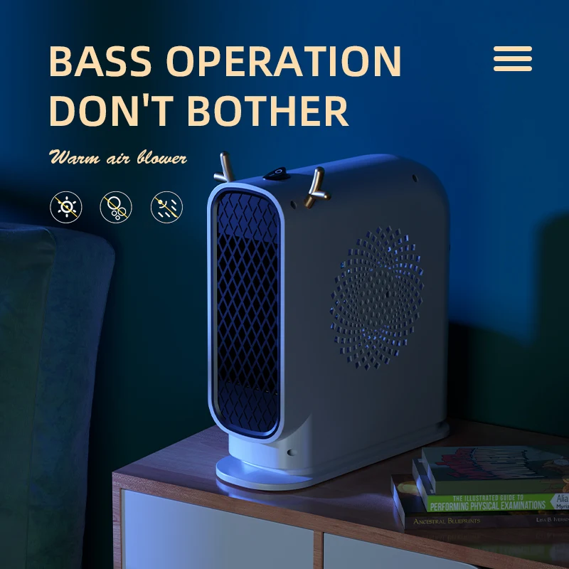 Thumbnail 2 - #1 Latest Space Heaters Offers