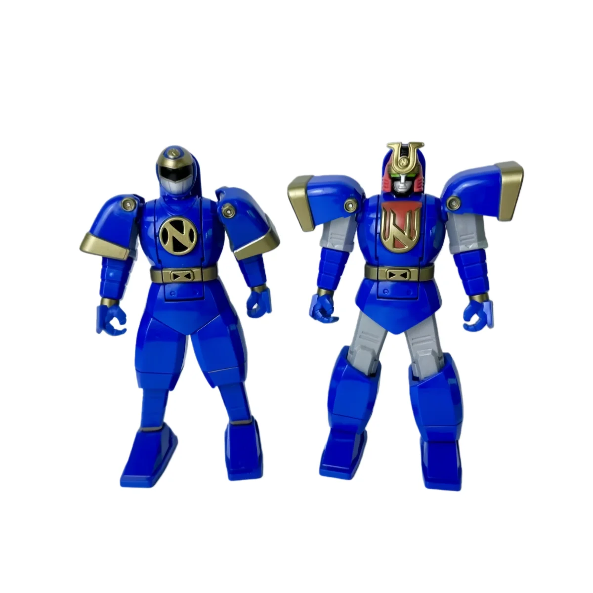 Ninja Sentai Kakuranger Action Figure Model Collectible Toys Gifts