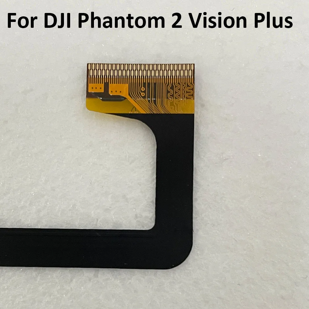 Gimbal Camera Flex Ribbon Cable For DJI Phantom 2 Vision Plus Replacement For DJI Phantom 2 H3-3D