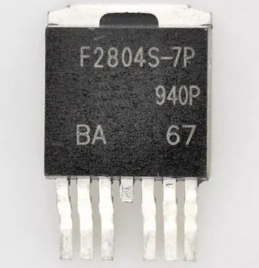 F2804S-7P Irf2804S-…