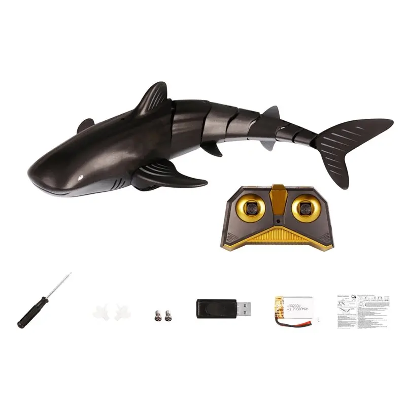 rc-shark-24g-remote-control-fun-animal-bath-tub-pool-electric-for-kids-cool-submarine-stuff