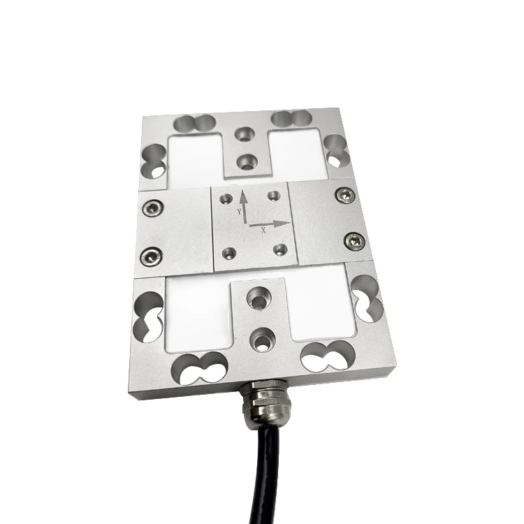 High Precision Multidimensional 3D Sensor, Compression Weighing Sensor For Weighing