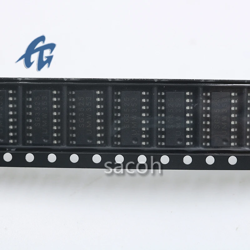

SACOH High Quality Original Electronic Components Suppliers SG3525AP 2PCS