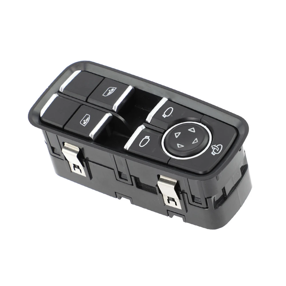 

Front Power Window Mirror Switch For Porsche 911 991 718 Boxster Cayman 981 982 99161315500 99161315501 99161315502