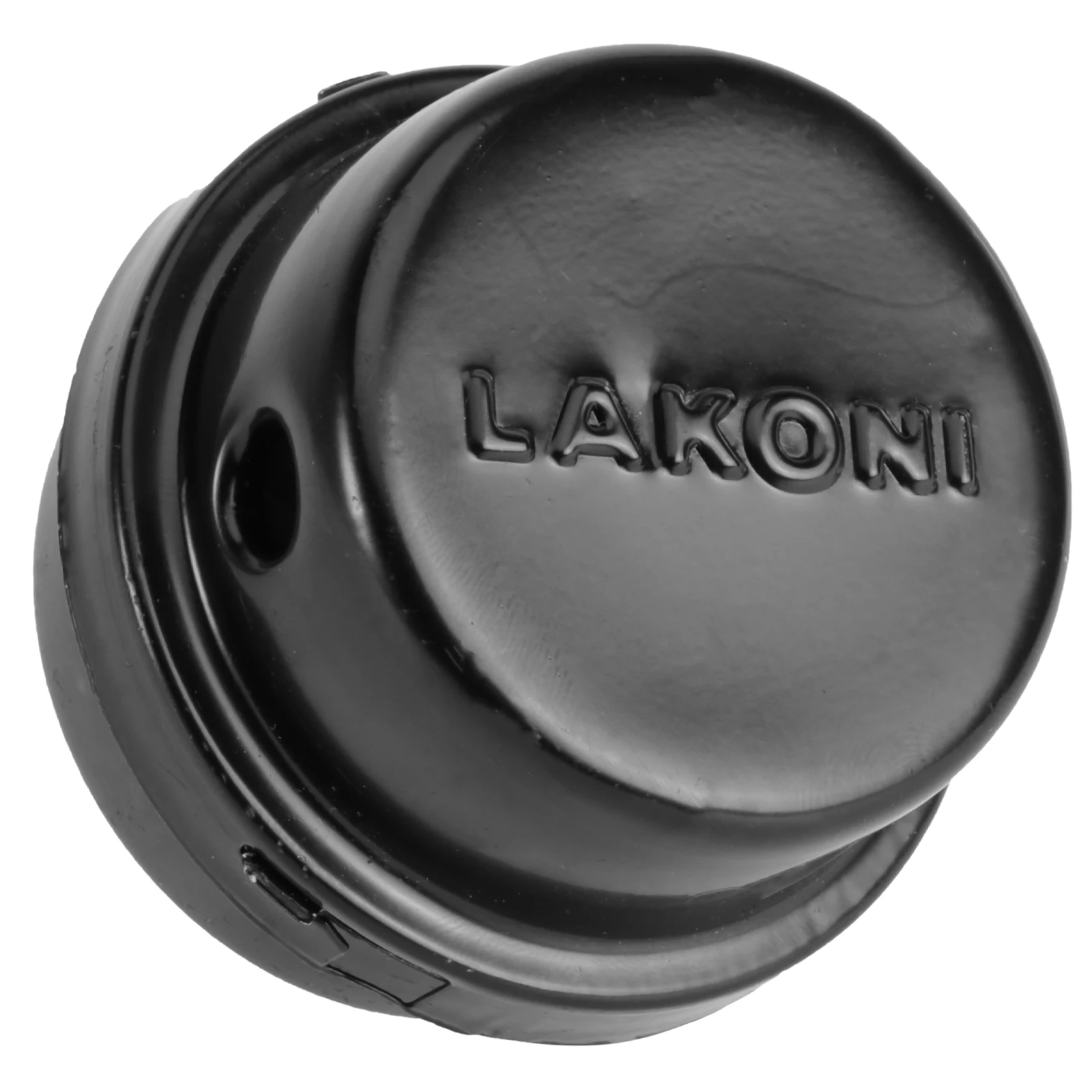 

Oil Free Air Compressor Intake Silencer Black Noise Reduction Filter Dust Blocker Air Muffler High Quality Performance
