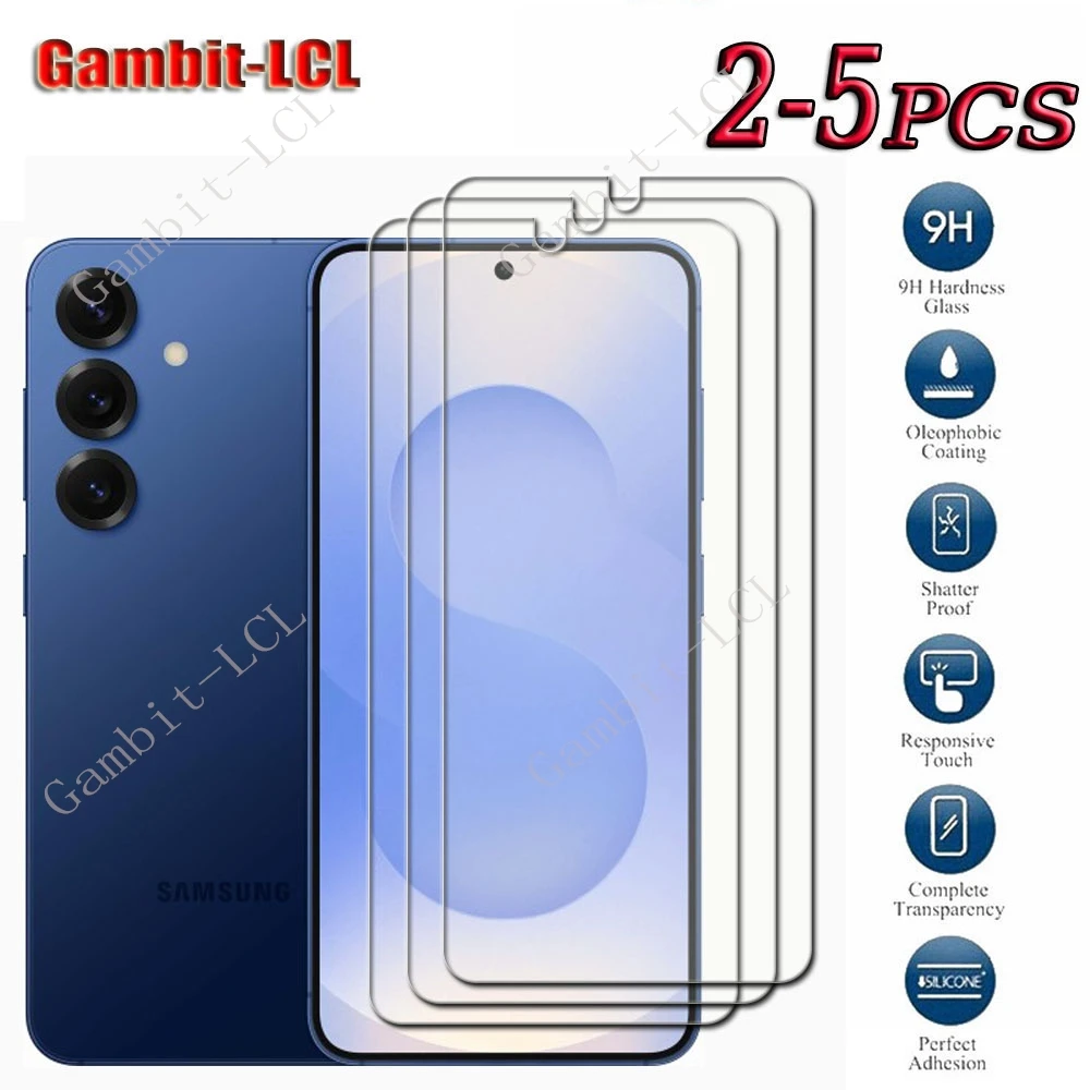 2-5PCS 9H Hd Origin… - image