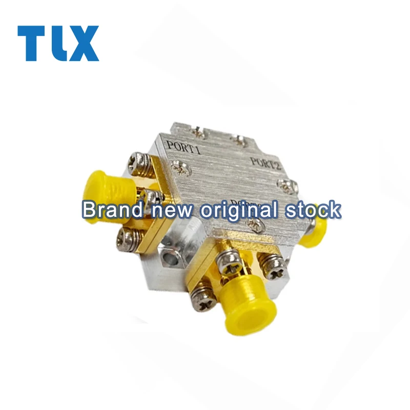 MCA1-12G+ mixer module 3.8-12GHz RF bandwidth 7dBm drive power