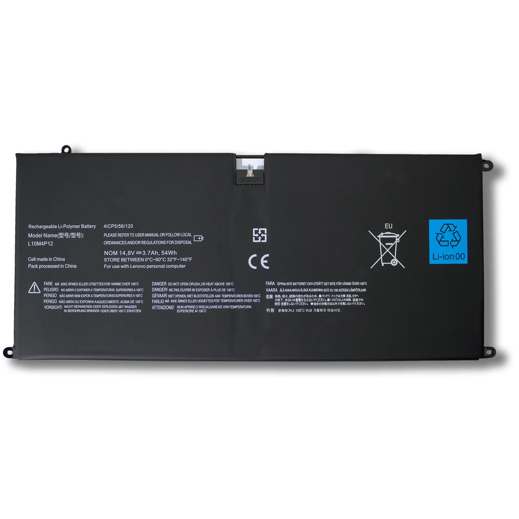 

Yoga 13 U300S U300 U3S L10M4P12