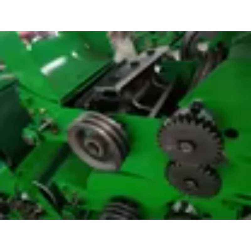 Best Price Agricultural Animal Feed Small Hay Fresh Rice Stalk Cow Straw Grass Cutting Machine Chaff Cutter Machine