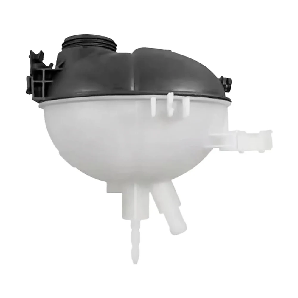 Coolant Reservoir Tank 2045000049 Fit For Mercedes-Benz E220 BLUETEC CDI E250 E200 CGI D4MATIC D4MATIC D4MATIC E500 E550 E63 AMG