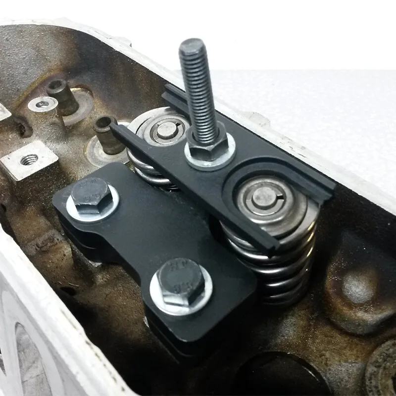LS Valve Spring Compressor Tool For Holden 5.3 5.7 6.0 6.2 LSX LS1 LS2 LS3 LS6