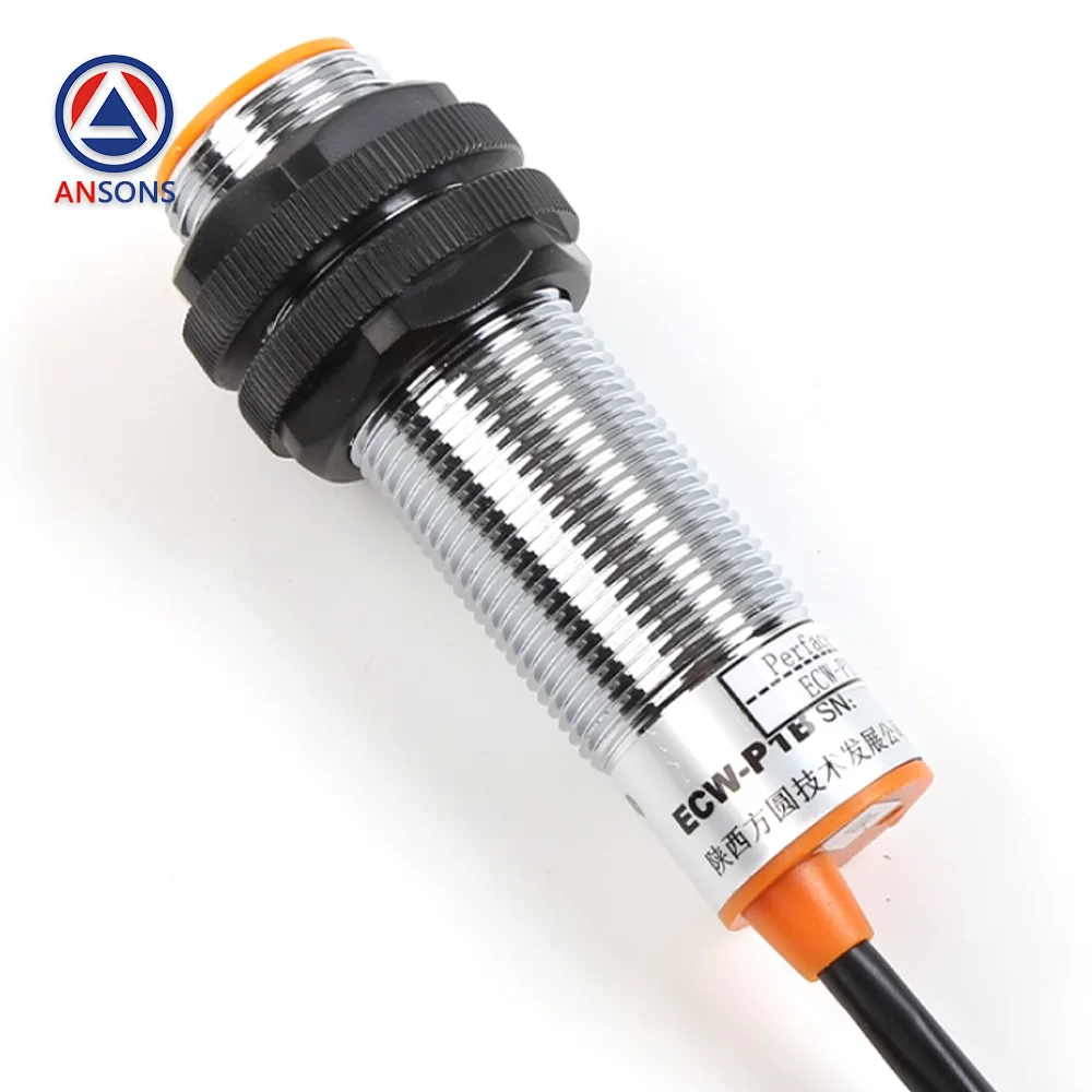 ECW-XP1 ECW-XP2 ECW-P1B P1 EXA24270G كوني فحص تحميل المصعد جهاز الوزن الزائد التبديل Ansons قطع غيار المصاعد #3