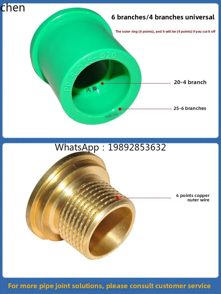 acqua di rubinetto a grande flusso per uso domestico, purificazione dell'acqua per tutta la casa, filtro in acciaio inossidabile senza elemento filtrante di ricambio