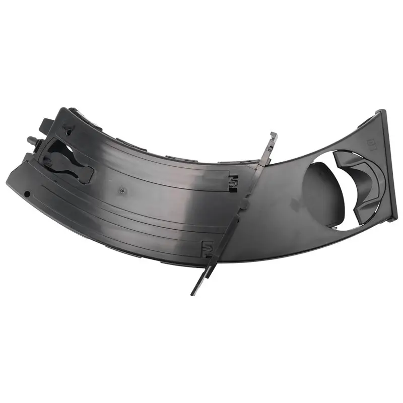 Efficientt-Car Right Driver Dashboard Cup Holder Assembly For BMW E90 2005-2012 Car Replacement Parts Accessories 51459173464 RH view 4
