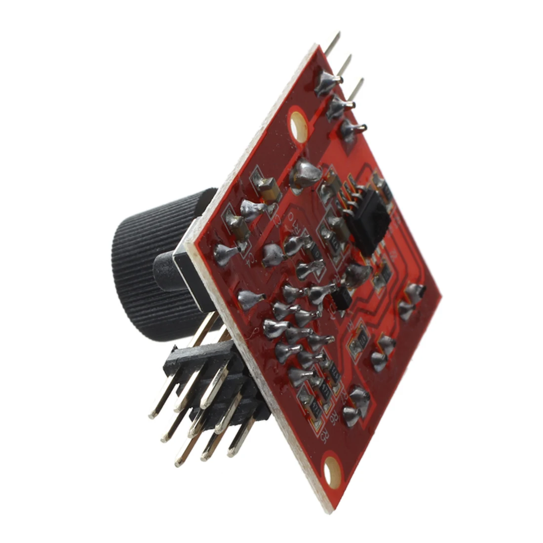 CMCN Servotester CCPM Konsistenz Master Checker 3CH 4,8-6V