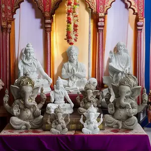 家の装飾の置物,金色のシバの像,ヒツタ,魔術師,彫刻,オフィス,インドの 