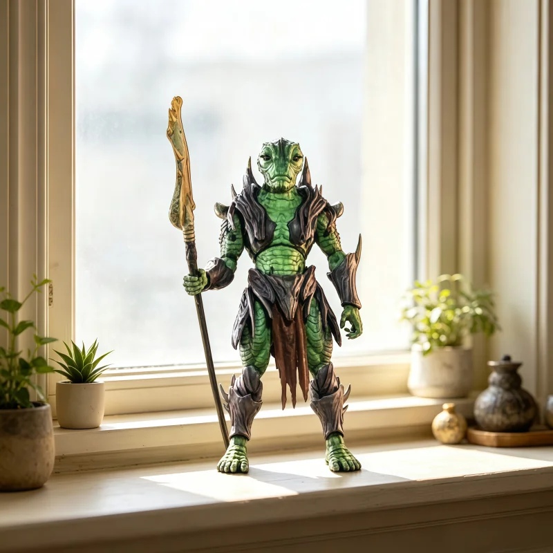 

Four Knights Universe Army 4 Wave Deluxe Avalon Kuhnrey Et Al 1/12 Action Figure Classic Collectible Gift Series Ornaments