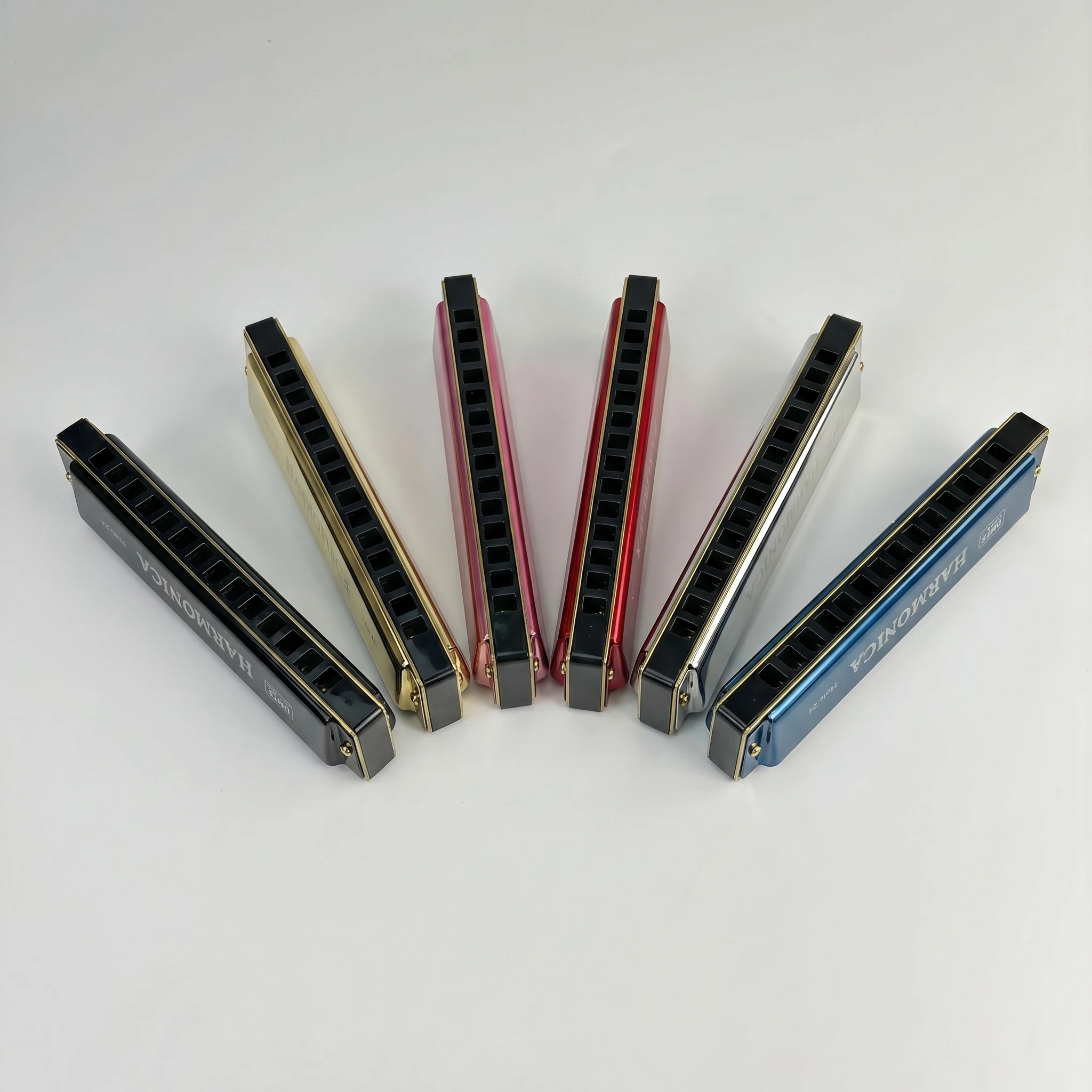 Thumbnail 2 - #80 Best Rated Harmonicas to Buy in 2026