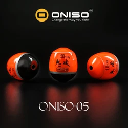 No Luminous Hole, 3B-1.0 Floating, Haiji Fishing, Eye-Catching, Stable, Zhongtong, Wutong Wood, Fishing Gear Accessories