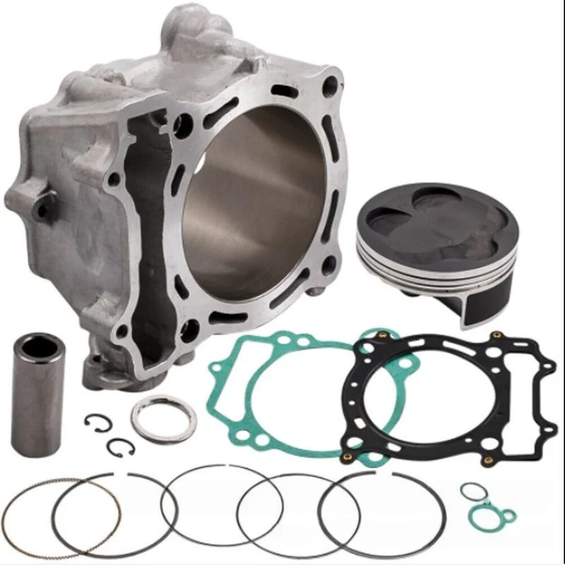 Custom for Yamaha YFZ450 95mm 1S3-11310-01-00 1S3-11310-00-00 1S3-11351-00-00 3B4-11181-00-00 Cylinder Jug Gasket
