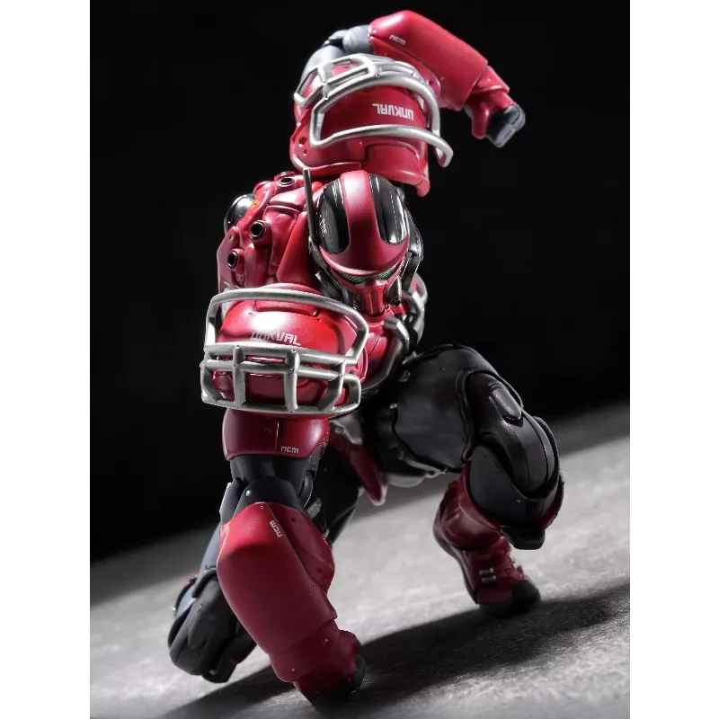 In Voorraad Ice Sense Studio 1/12 Schaal Insect Serie Unkavl Anime Action Figure Model Pop Speelgoed Hobby Collectible