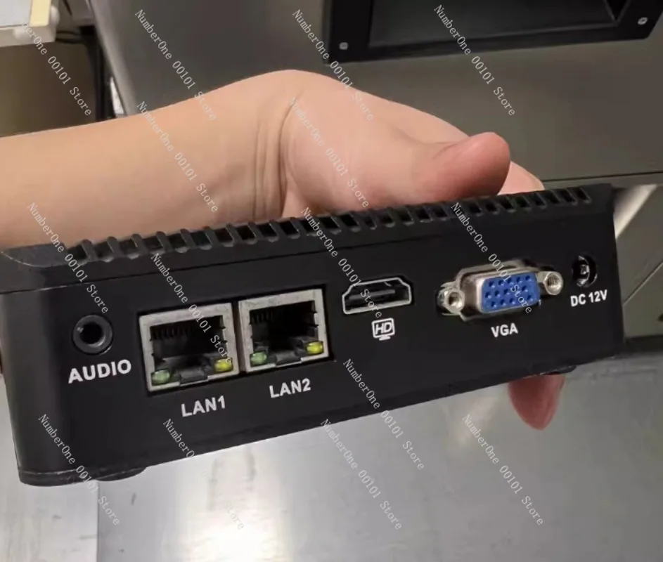 N3 Mini Industrial …