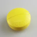 YELLOW 4 POINT