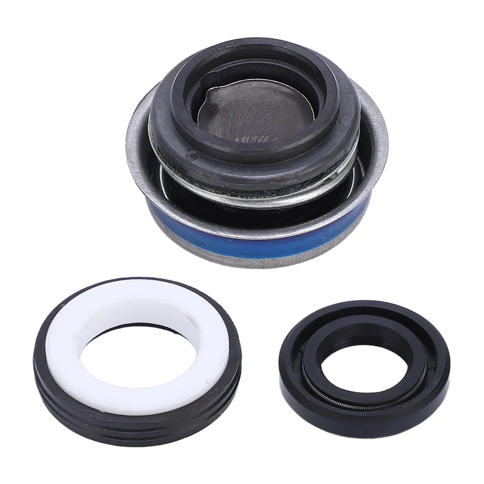 Water Pump Kit Tight Sealing Water Pumps Part for motorbike