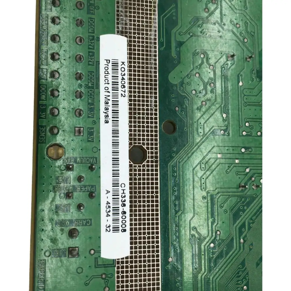 Основная материнская плата CH336-60008 подходит для HP 510 CH-336-80008