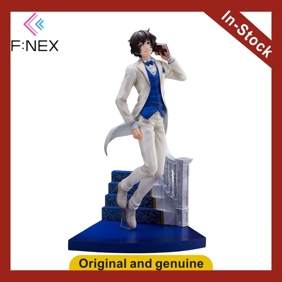 

【UA】F:NEX Bungou Stray Dogs Осаму Дазай, фигурка в масштабе 1/7, модель, игрушка, подарок