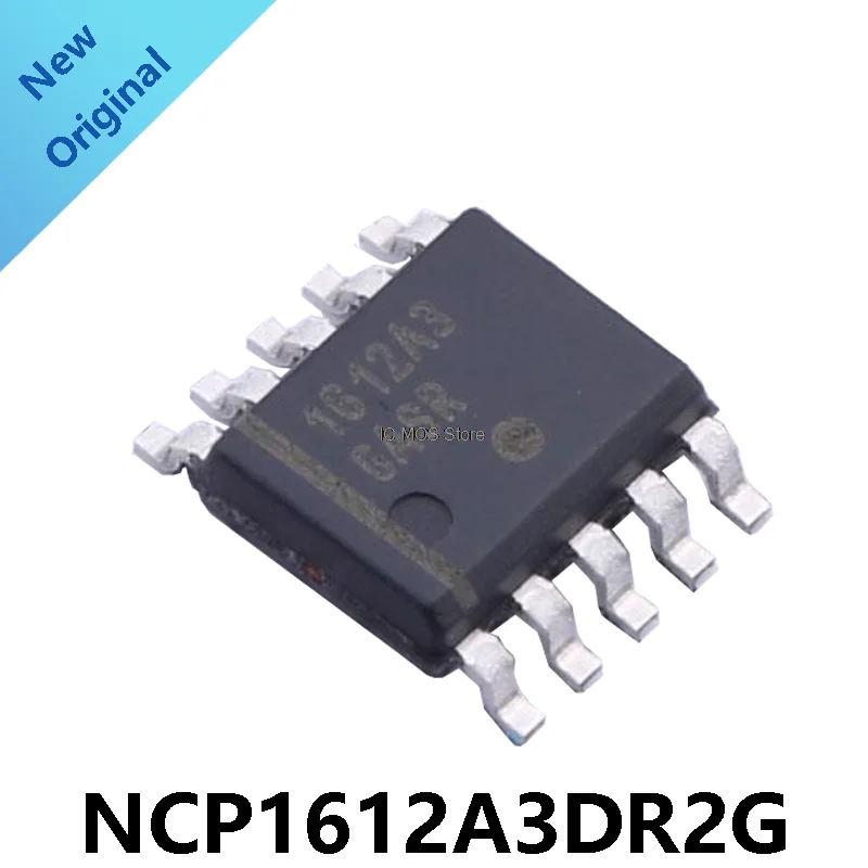 10pieces 1612A3 NCP1612A3 NCP1612A3DR2G SOP-10 chipset