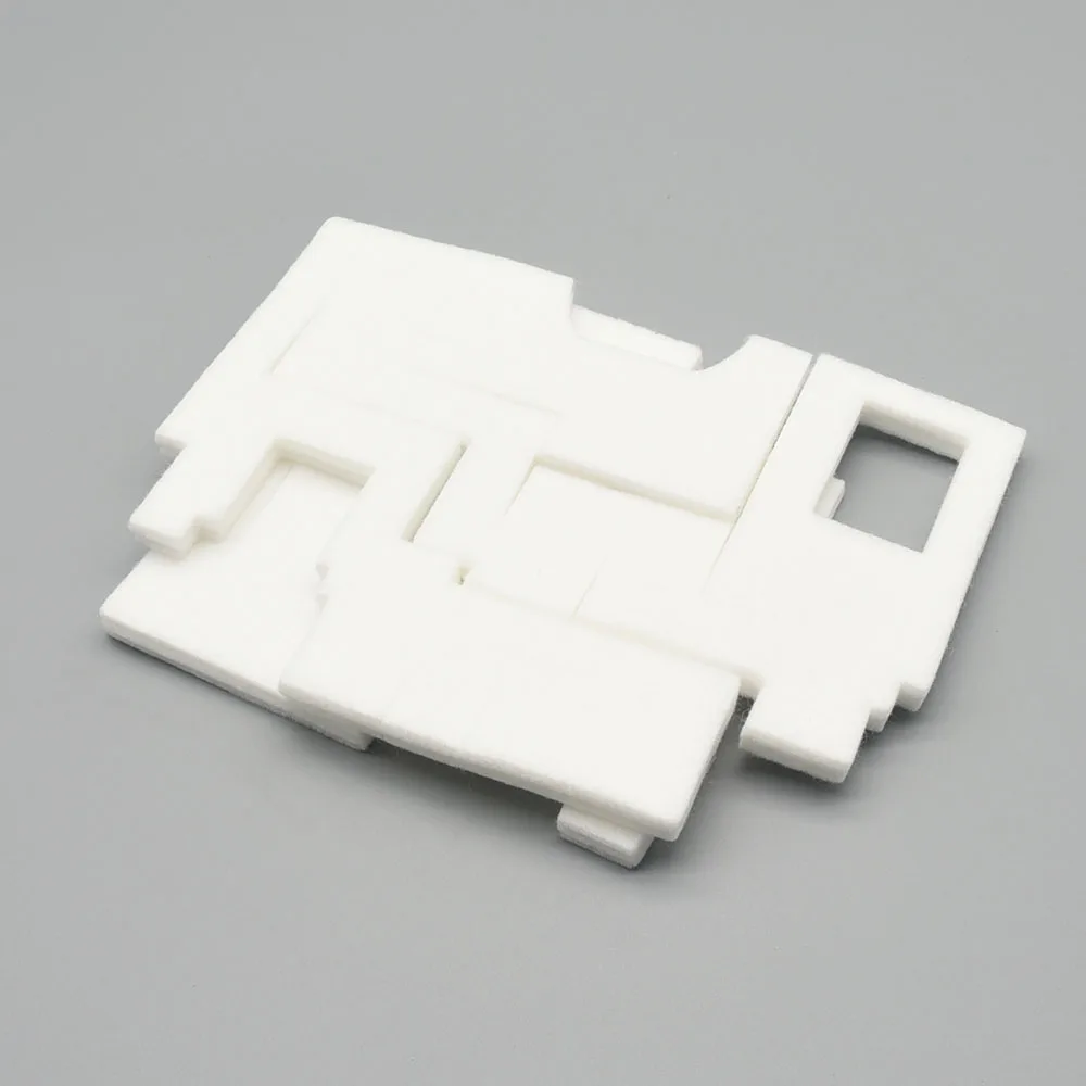 10X MC-G02 Губка для резервуара для отработанных чернил для CANON G1020 G2020 G3020 G3060 G1220 G2160 G2260 G3160 G3260 G540 G550 G570 G620 G640 G650 10X MC-G02 Губка для резервуара для отработанных чернил для CANON G1020 G2020 G3020 G3060 G1220 G2160 G2260 G3160 G3260 G540 G550 G570 G620 G640 G650