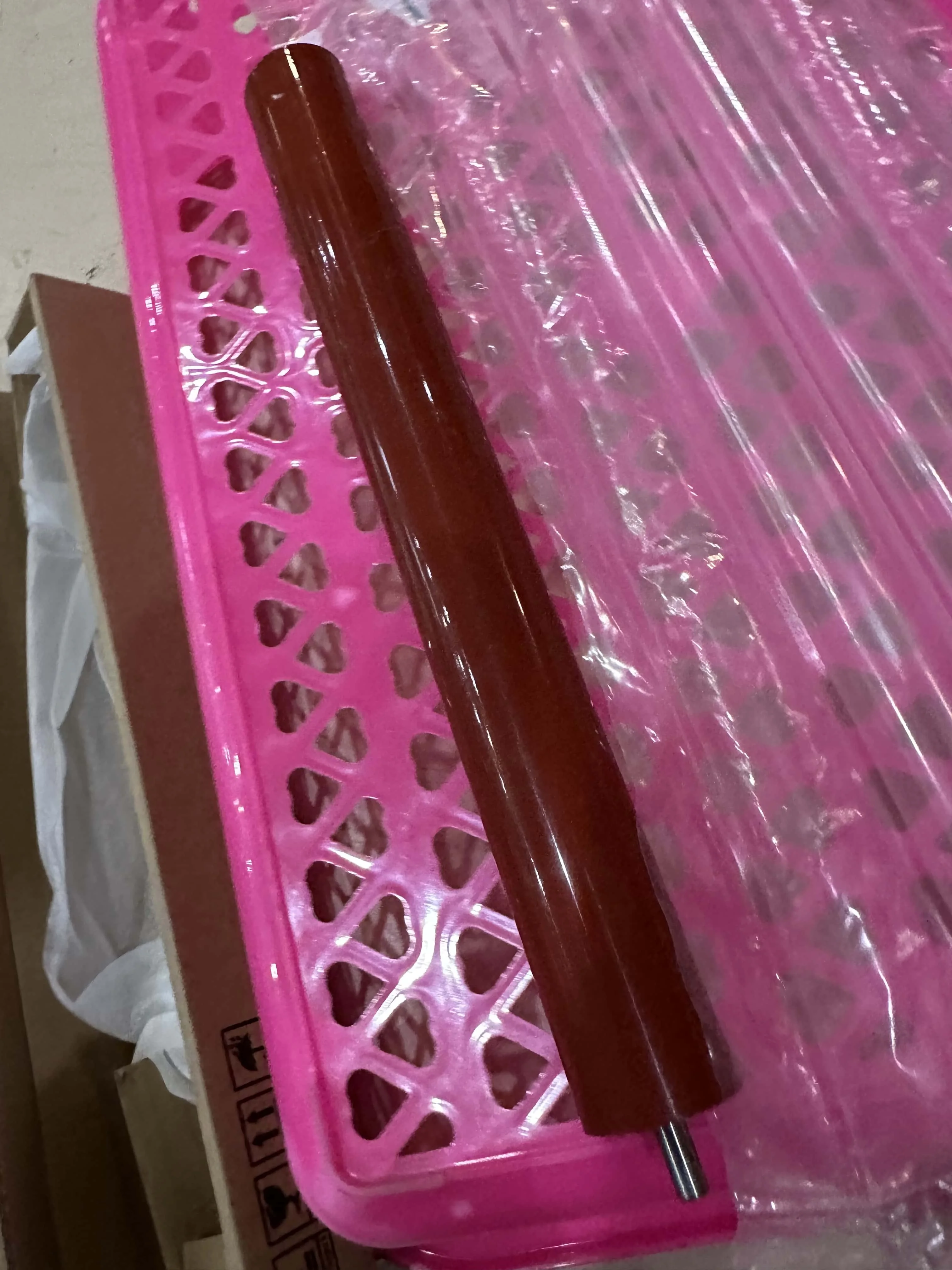 

5PCS Lower Pressure Roller for Brother HL 7080 2260 2560 7380 7480 7880 2320 2360 2520 2540 2700 2720 2740