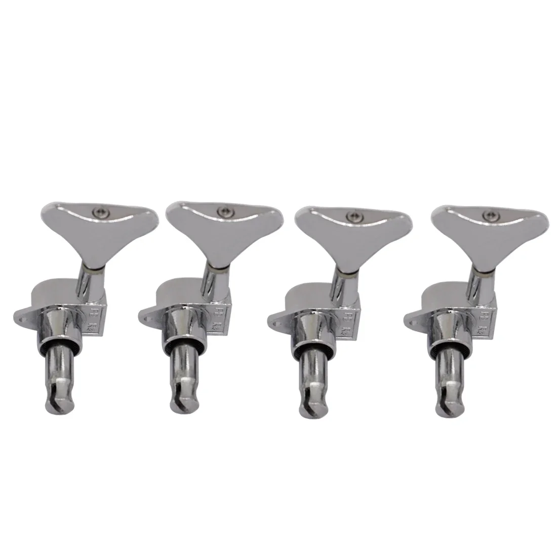 Bass Guitar Knob Bl…