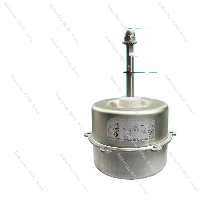 

For Gree air conditioner external motor 1501506202 LW125A fan motor fan YDK90-6C