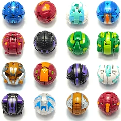 Bakuganes Battle Ball Catapult Battle Platform Card Monster Action Toys deformable animal Collection Toys Gifts for Children